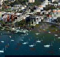 Double Bay - Find Attractions