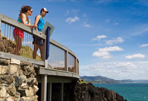 Eastern Side Lookout - Find Attractions 0