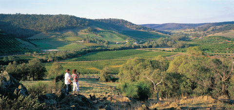 Eat, Pick, Grow Trail - Wanneroo And Chittering - Find Attractions 1
