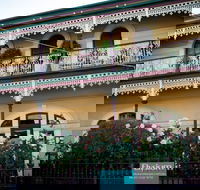Elysium Day Spa - Find Attractions