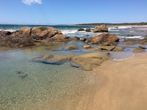 Eurimbula National Park - Find Attractions 0