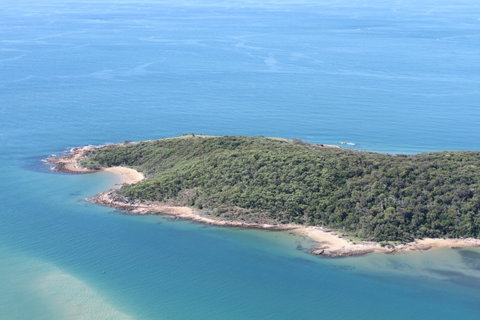 Eurimbula National Park - Find Attractions 1