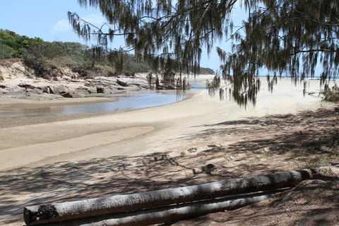 Eurimbula National Park - Find Attractions 2