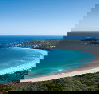 Fingal Bay Beach - Find Attractions