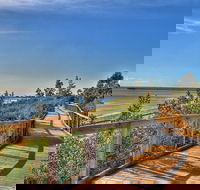 Frankston Foreshore and Pier Walk - Find Attractions