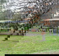 Gogeldrie Weir - Find Attractions