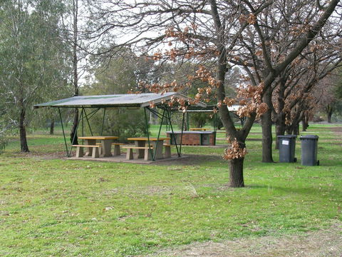 Gogeldrie Weir - Find Attractions 0