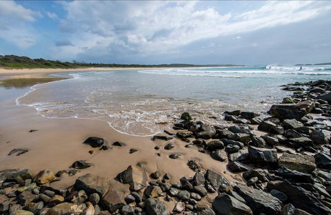 Goolawah National Park - Find Attractions 0