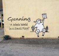 Gunning - Find Attractions