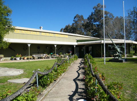 Gunnedah Rural Museum - Find Attractions 0