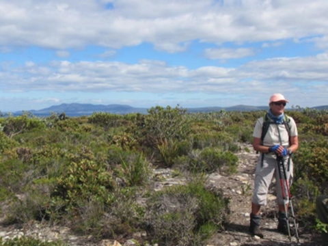 Hakea Walk Trail, East Fitzgerald National Park - Find Attractions 2
