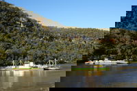 Hawkesbury River