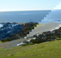 Historical Reeves Point Walk - Find Attractions