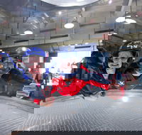 iFLY Melbourne - Indoor Skydiving - Find Attractions