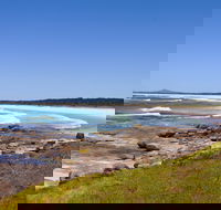 Iluka Main Beach - Find Attractions