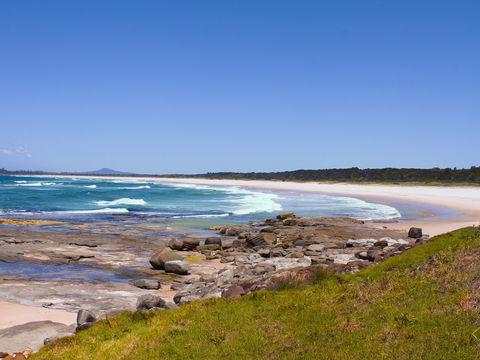 Iluka Main Beach - Find Attractions 0