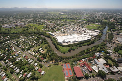 Ipswich Riverlink Shopping Centre - Find Attractions 0