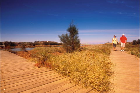 Irwin River Nature Trail - Find Attractions 0