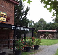 Jindyandy Mill - Find Attractions