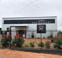 John Murray Art Gallery - Find Attractions