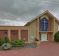 Kadina Lutheran Church - Find Attractions