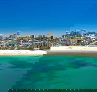Kings Beach - Find Attractions
