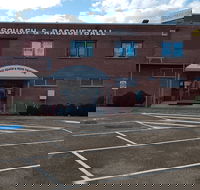 Lakes Squash and Movie Theatre - Find Attractions