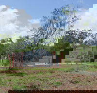 Leprosarium Memorial - Find Attractions