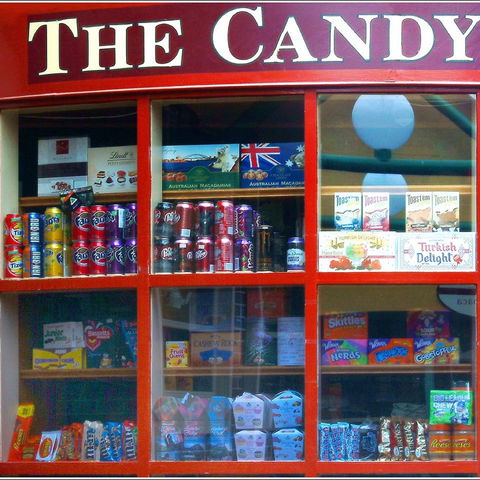 Leura Candy Store - Find Attractions 0