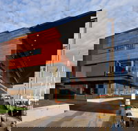 Library at The Dock - Find Attractions