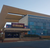 Lilac City Cinema - Find Attractions
