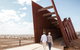 Line Of Lode Lookout And Miners Memorial - thumb 0