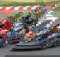 Luddenham Raceway - Find Attractions