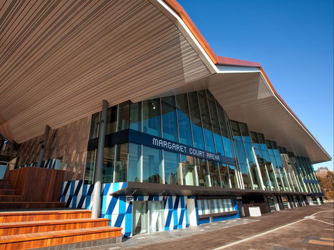 Margaret Court Arena - Find Attractions 1
