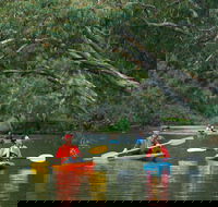 Maribyrnong River - Find Attractions
