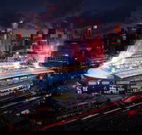 Marvel Stadium - Find Attractions