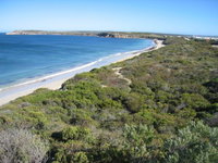 Marion Bay