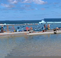 Merewether Ocean Baths - Find Attractions