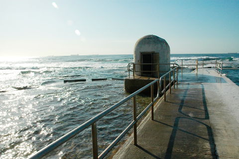 Merewether Ocean Baths - Find Attractions 1
