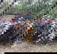 Mid North Coast Paintball - Find Attractions