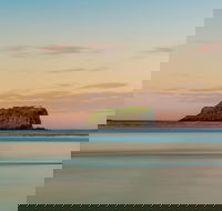 Minnamurra River - Find Attractions