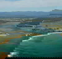 Moruya Heritage Area - Find Attractions