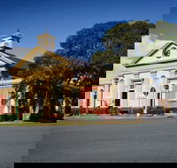 Morpeth Museum - Find Attractions
