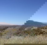 Mount Painter - Find Attractions