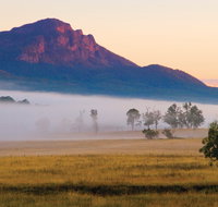 Mount Barney National Park - Find Attractions