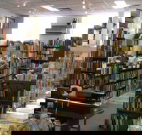 Mr Pickwicks Fine Old Books - Find Attractions