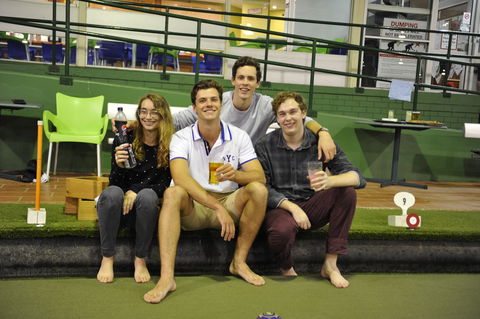 Mt. Gravatt Bowls Club - Find Attractions 2