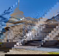 Museum of the Riverina Historic Council Chambers site - Find Attractions