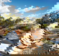 Mystery Craters - Find Attractions