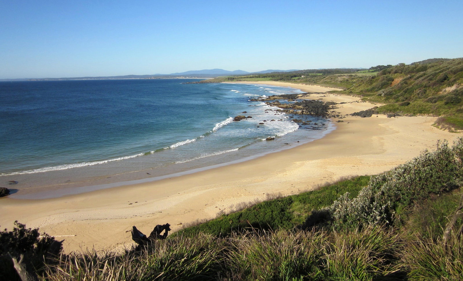 Kianga NSW Find Attractions